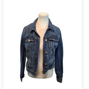 American Eagle Jean Jacket